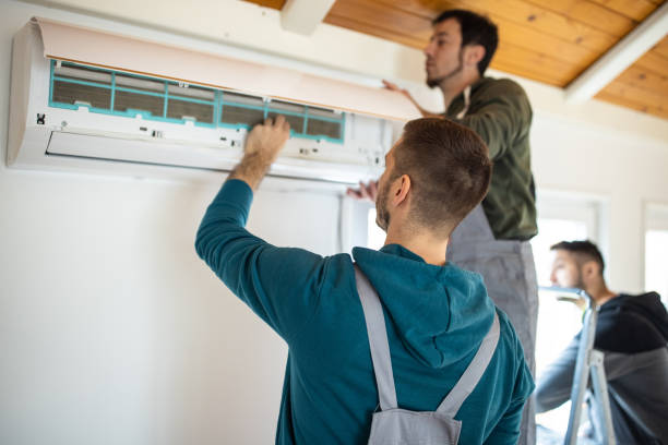 Best VRF (Variable Refrigerant Flow) Systems in Heber, UT