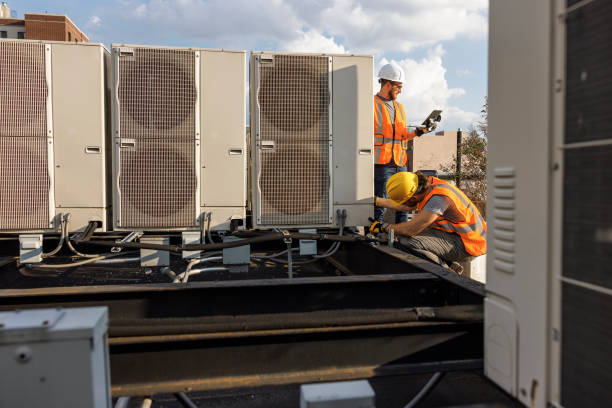 Best HVAC Equipment and Components in Heber, UT
