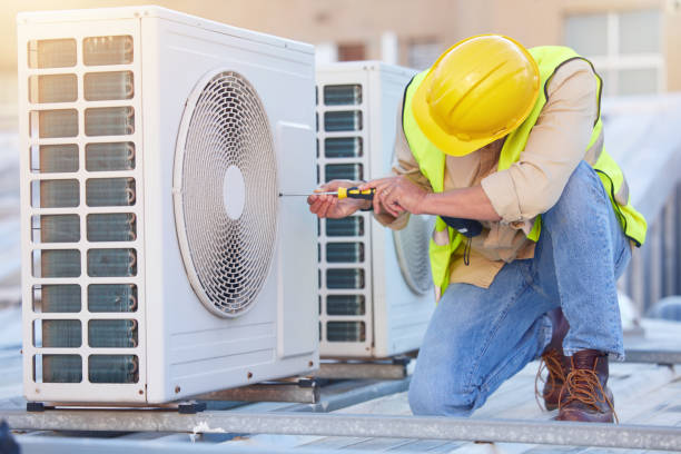 Best Residential HVAC in Heber, UT