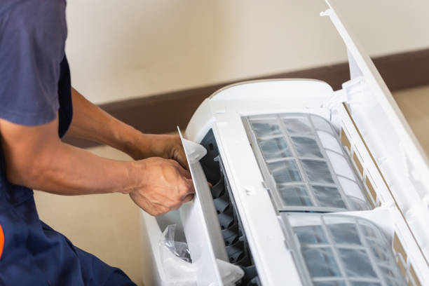 Best Solar-powered HVAC Systems in Heber, UT