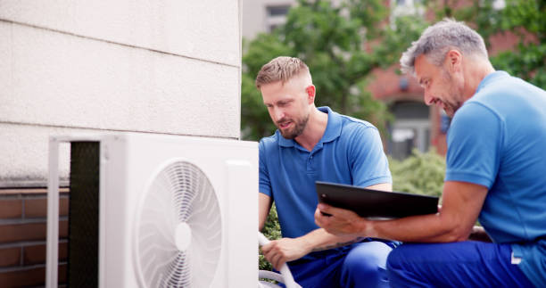 Best Geothermal HVAC Systems in Heber, UT