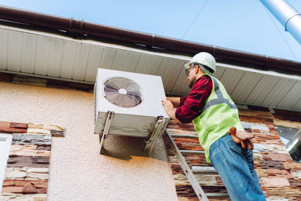 Best Residential HVAC in Heber, UT