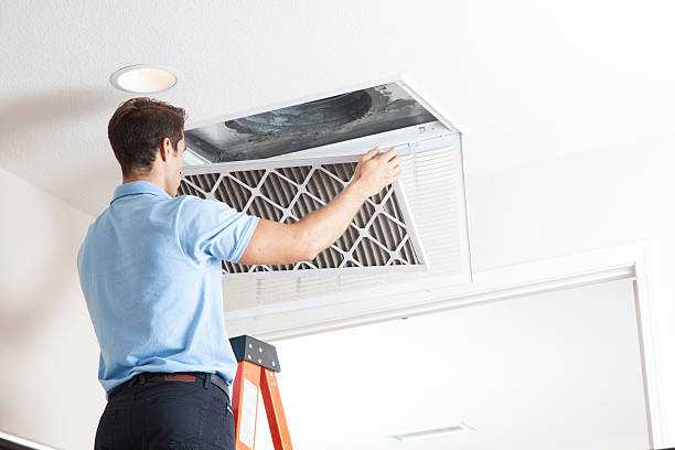 Best Air Conditioning Cleaning in Heber, UT