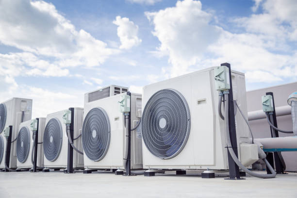 Best HVAC Supply and Distribution in Heber, UT