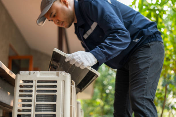 Professional HVAC in Heber, UT