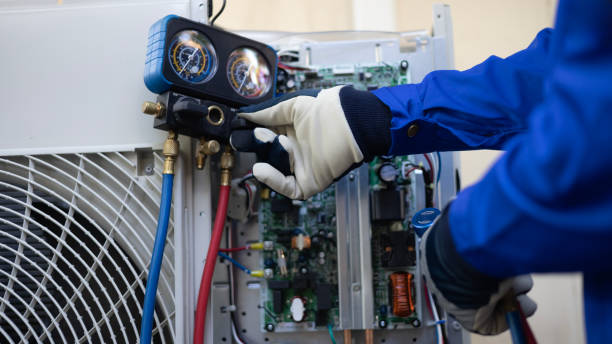 Best Commercial HVAC in Heber, UT